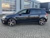 Volkswagen Golf VI 2.0 GTD 16V Sloopvoertuig (2010, Zwart)