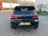 Volkswagen Golf VI 2.0 GTD 16V Sloopvoertuig (2010, Zwart)
