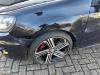 Volkswagen Golf VI 2.0 GTD 16V Sloopvoertuig (2010, Zwart)