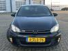 Volkswagen Golf VI 2.0 GTD 16V Sloopvoertuig (2010, Zwart)