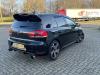 Volkswagen Golf VI 2.0 GTD 16V Sloopvoertuig (2010, Zwart)