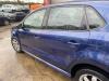 Volkswagen Polo V 1.2 TDI 12V BlueMotion Skrotfordon (2011, BLAUW)