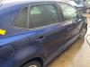 Volkswagen Polo V 1.2 TDI 12V BlueMotion Skrotfordon (2011, BLAUW)