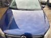 Volkswagen Polo V 1.2 TDI 12V BlueMotion Skrotfordon (2011, BLAUW)