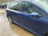 Volkswagen Polo V 1.2 TDI 12V BlueMotion Skrotfordon (2011, BLAUW)