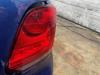 Volkswagen Polo V 1.2 TDI 12V BlueMotion Skrotfordon (2011, BLAUW)