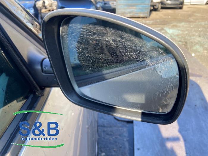 Skoda Fabia Sloopvoertuig (2011, Beige)