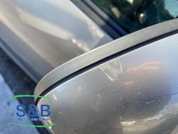 Skoda Fabia Sloopvoertuig (2011, Beige)