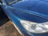 Skoda Octavia Combi 1.6 TDI Greenline Sloopvoertuig (2011, Blauw)