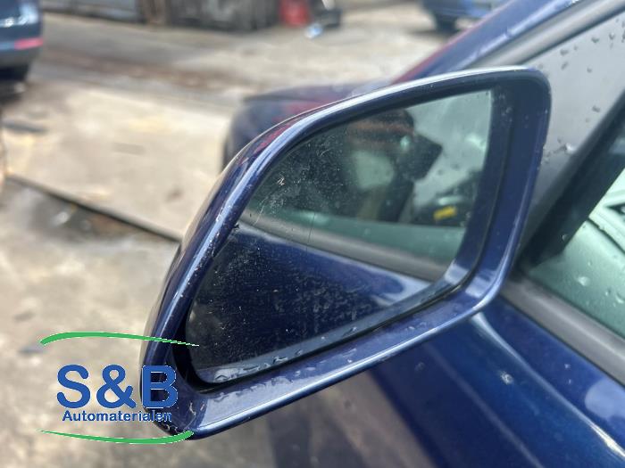 Volkswagen Polo IV 1.4 16V Sloopvoertuig (2006, Blauw)