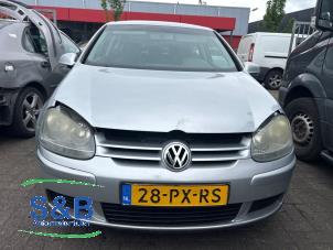 Volkswagen Golf V 1.9 TDI  (Skrot)