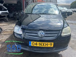 Volkswagen Fox 1.2  (Skrot)