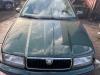 Skoda Octavia 1.6 GLX Sloopvoertuig (2000, Groen)