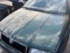 Skoda Octavia 1.6 GLX Sloopvoertuig (2000, Groen)
