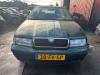 Skoda Octavia 1.6 GLX Sloopvoertuig (2000, Groen)