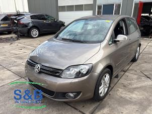 Volkswagen Golf Plus 1.4 TSI 122 16V  (Skrot)