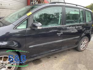 Volkswagen Touran 1.4 16V TSI 140  (Skrot)