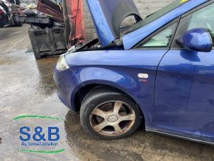 Seat Altea 2.0 FSI 16V  (Rozbiórka)