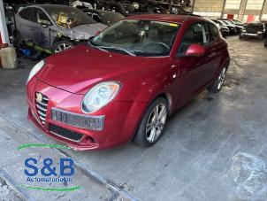 Alfa Romeo MiTo 1.3 JTDm 16V Eco  (Rozbiórka)