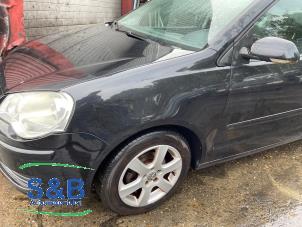 Volkswagen Polo IV 1.2 12V  (Skrot)