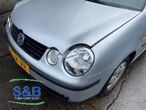 Volkswagen Polo IV 1.4 16V  (Skrot)