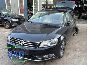 Volkswagen Passat Variant 2.0 TDI 16V 140  (Skrot)