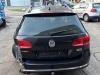 Volkswagen Passat Variant 2.0 TDI 16V 140 Sloopvoertuig (2012, Metallic, Donker, Zwart)