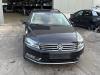Volkswagen Passat Variant 2.0 TDI 16V 140 Sloopvoertuig (2012, Metallic, Donker, Zwart)