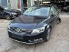 Volkswagen Passat Variant 2.0 TDI 16V 140 Sloopvoertuig (2012, Metallic, Donker, Zwart)
