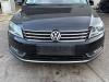 Volkswagen Passat Variant 2.0 TDI 16V 140 Sloopvoertuig (2012, Metallic, Donker, Zwart)