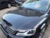 Volkswagen Passat Variant 2.0 TDI 16V 140 Sloopvoertuig (2012, Metallic, Donker, Zwart)
