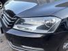 Volkswagen Passat Variant 2.0 TDI 16V 140 Sloopvoertuig (2012, Metallic, Donker, Zwart)