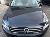 Volkswagen Passat Variant 2.0 TDI 16V 140 Sloopvoertuig (2012, Metallic, Donker, Zwart)