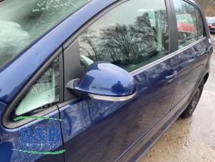 Volkswagen Golf Plus 1.4 TSI 140 16V  (Sloop)