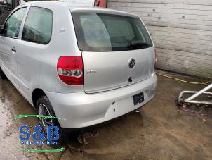 Volkswagen Fox 1.2  (Sloop)