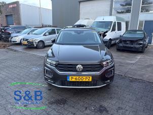 Volkswagen T-Roc I 1.5 TSI Evo BMT 16V  (Rozbiórka)