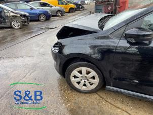 Volkswagen Polo V 1.2 TDI 12V BlueMotion  (Sloop)
