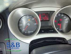 Seat Ibiza IV 1.2 TDI Ecomotive  (Sloop)