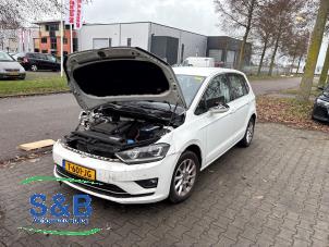Volkswagen Golf Sportsvan 1.4 TSI 16V  (Sloop)