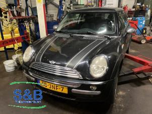 Mini Mini One/Cooper 1.6 16V Cooper  (Sloop)