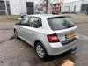 Skoda Fabia III 1.0 12V Skrotfordon (2017, GRIJS)