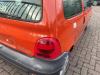 Renault Twingo 1.2 Skrotfordon (1999, ORANJE)