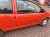 Renault Twingo 1.2 Skrotfordon (1999, ORANJE)