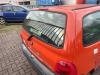 Renault Twingo 1.2 Skrotfordon (1999, ORANJE)