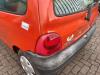 Renault Twingo 1.2 Skrotfordon (1999, ORANJE)
