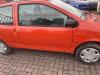 Renault Twingo 1.2 Skrotfordon (1999, ORANJE)