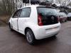 Volkswagen Up! 1.0 12V 75 Sloopvoertuig (2014, Metallic, Wit)