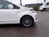 Volkswagen Up! 1.0 12V 75 Sloopvoertuig (2014, Metallic, Wit)