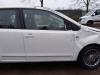 Volkswagen Up! 1.0 12V 75 Sloopvoertuig (2014, Metallic, Wit)