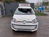 Volkswagen Up! 1.0 12V 75 Sloopvoertuig (2014, Metallic, Wit)